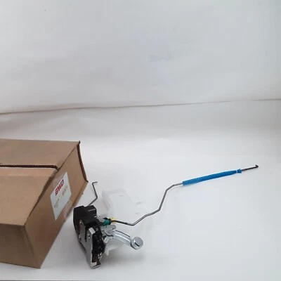 BWD DLA1318 Power Door Lock Actuator Fits Jeep Liberty 2002 2003 2004 2004 2005 - Image 1 of 4