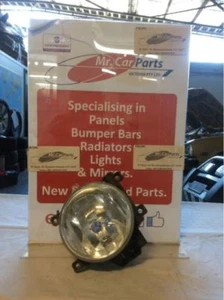 Toyota Rav4 Asa44r Cruiser (4x4) 4D Wagon Fog Lamp Rhf 2014 - Picture 1 of 2