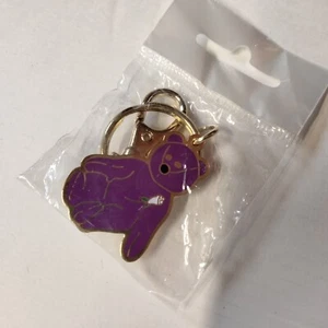 Princess Diana Beanie Baby Bracelet Charm New Sealed Original Packaging - Picture 1 of 3