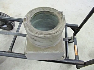 CROUSE HINDS EXPLOSION PROOF AND DUST-IGNITION PROOF ENCLOSURE GUB6192-1-20 - Picture 1 of 5