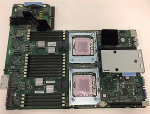 IBM 81Y8964 System Board X 3690 X5 7147 Motherboard 81Y8964 With Tray - Picture 1 of 2