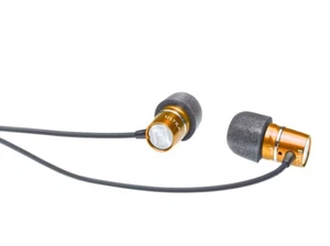 Ultrasone PYCO - In-Ears - Orange - Picture 1 of 4