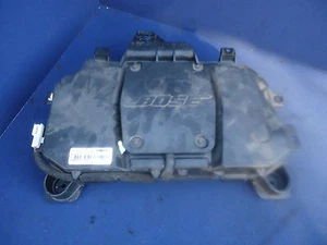 BOSE Soundsystem Subwoofer Mazda 3 BK MPS - Bild 1 von 2