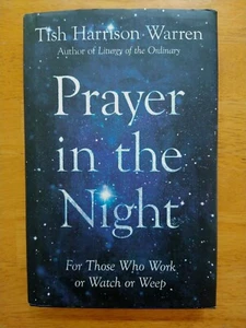 Prayer in the Night: For Those Who Work or Watch or Weep by T. H Warren Hardback - Bild 1 von 5