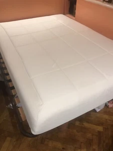 tempur mattress double And Base - Picture 1 of 6