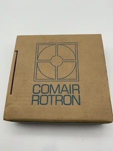 NUOVA ventola di raffreddamento computer Comair Rotron JQ24B4 per fusibile EN60950 protetto 24VDC - Foto 1 di 8