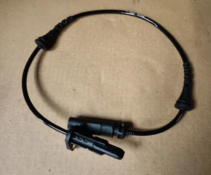 Rear Wheel Speed ABS Sensor Fits BMW 3 Series (G20)/4 Series (G22) 34528095701 - Picture 1 of 5