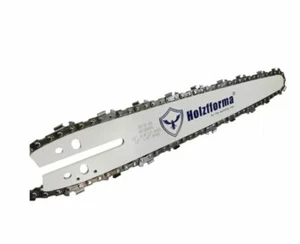 12 Zoll Holzfforma PRO Bar & Chain Combo 3/8 LP .050 44DL Schnitzstange für Stihl - Bild 1 von 1