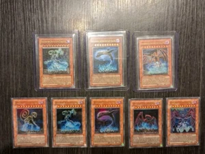 Yu-Gi-Oh Erdgebundener Unsterblicher XXL Bundle - Bild 1 von 7