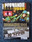 Normandie 1944 magazine hors série n° 13-Normandie 6 juin 1944