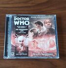 Doctor Who The Early Adventures An Ordinary Life Audio CD Peter Purves