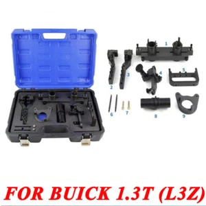 Para GM L3Z 1.3T Buick L3T Malibu XL Kit de distribución del árbol de levas - Bild 1 von 10
