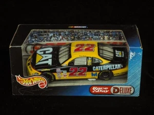 #22 Caterpillar, Ward Burton, Pontiac Cup Car Models. - Picture 1 of 1