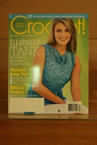 Crochet! Magazine Summer 2015 - Picture 1 of 1