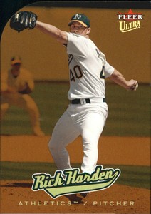 2005 Ultra Gold Medallion Baseball Card Pick