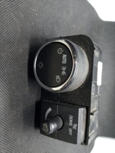For Headlight / Instrument Panel Dimmer and Dome Light Switch 32526YN - Picture 1 of 4