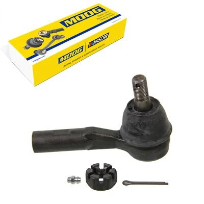 Extremo de barra de dirección exterior delantero MOOG para Isuzu i-280 2006 Foto 1 de 3