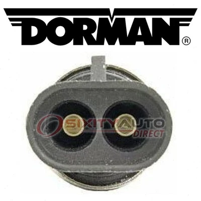Dorman Transfer Case Switch for 1987-1992 Jeep Comanche Switches  xa - Imagem 1 de 4