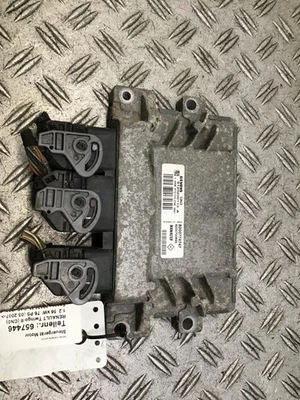 Centralina motore 8200774747 Renault Twingo II (CN0) 1.2 56kW 76cv - Immagine 1 di 2
