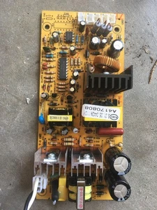 BAD Electronic Board for Culinair AW162S Wine Cooler - Picture 1 of 3