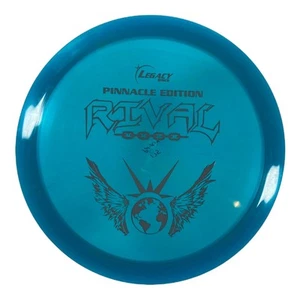 Rival | Pinnacle | Blue/Grey 175g - Picture 1 of 1