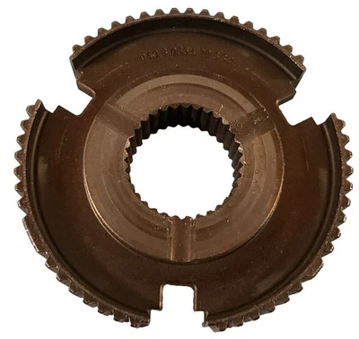 Cubo de engrenagem 1/2 Renault Trafic 1.9/2.0 2001-2014, 8200565672, 040.8.0554.20SSA - Imagem 1 de 4