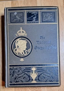 The National Encyclopaedia Vol. VI, Flo-Hai, Next Day Delivery. - Picture 1 of 19