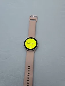 Samsung Galaxy Watch Active2 40mm SM-R830 *przeczytaj opis* AN99 - Zdjęcie 1 z 3