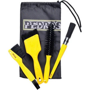 Pedro's Pro Brush Kit - Picture 1 of 4