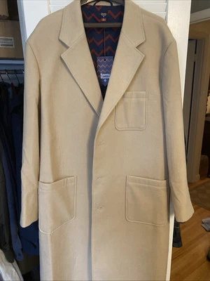 Blazer de remo Topcoat Target Foto 1 de 2