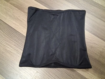 Sexy corsé ajustador Maidenform Flexees para mujer M negro entrenador de cintura prendas moldeadoras Foto 1 de 4