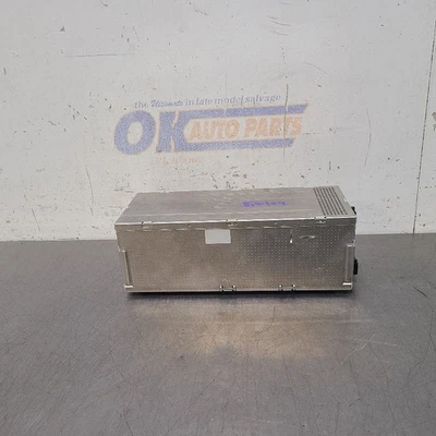 06 2006 BMW 760LI L7 RADIO AMPLIFICADOR AUDIO 65126961389 Foto 1 de 4