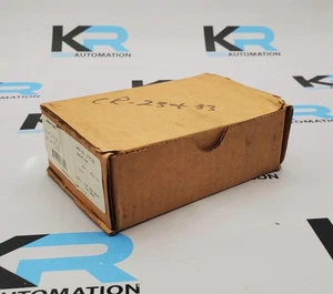 Joslyn Clark 5S-76 Slim Jim Relay 600VAC - Picture 1 of 18