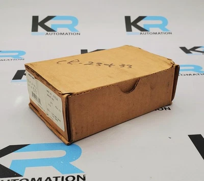 Joslyn Clark 5S-76 Slim Jim Relay 600VAC - Image 1 of 4