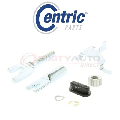 Centric Drum Brake Self Adjuster Repair Kit for 1995-2005 Dodge Neon 2.0L L4 jg Foto 1 de 4