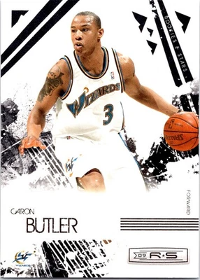 2009-10 Panini Rookies & Stars #99 Caron Butler 1-049 - Image 1 of 2