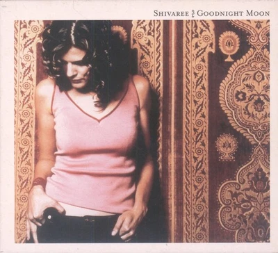 Shivaree Goodnight Moon CD UK Capitol 2000 Promo CD In Digipak CDCLDJX825 - Bild 1 von 3