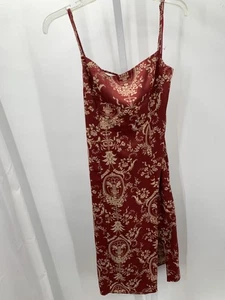 Urban Outfitters Größe M Junior ärmelloses Kleid - Bild 1 von 2