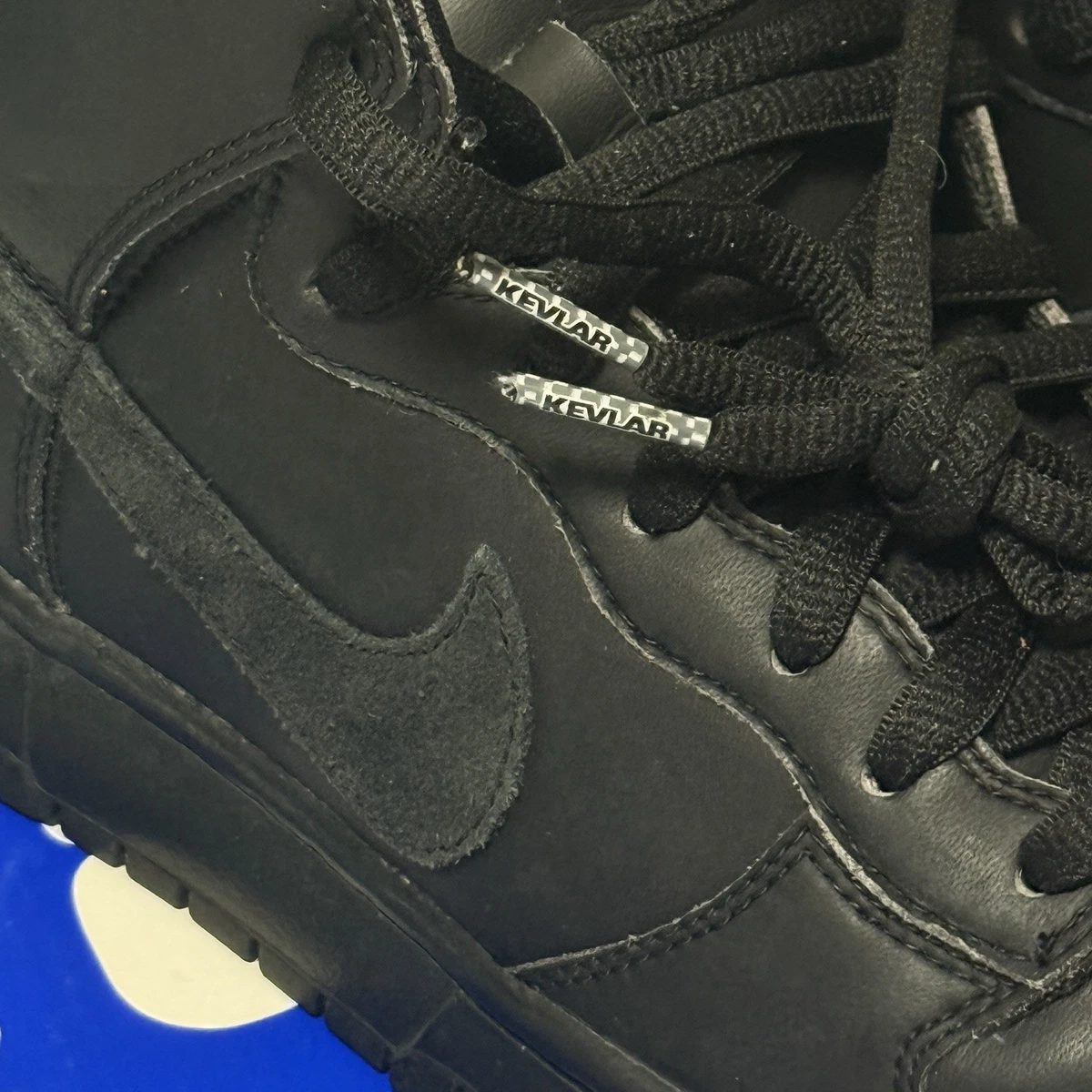 Nike プレダン　DUNK HIGH PREMIUM black 27.5cm Nike Dunk High Retro Men's Shoe. Nike.com