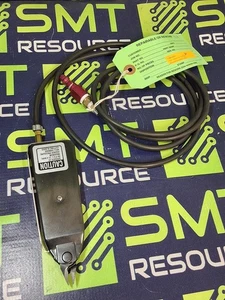 XURON 590 MICRO PNEUMATIC CUTTER - Picture 1 of 8