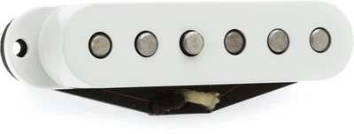 DiMarzio DP175SW True Velvet, Middle, White - Image 1 of 4