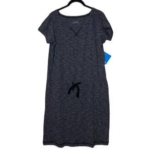 Columbia Painted Hills Kleid Cover Up Damengröße Large Spacedye - Bild 1 von 16