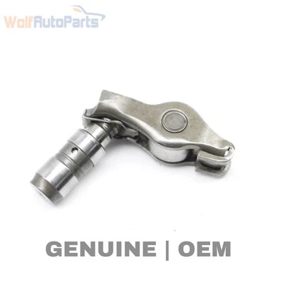 BMW ALPINA B7L 2011-2012 - Brazo basculante de rodillos del motor/ajustador/elevador Foto 1 de 4