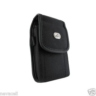 Case Belt Holster Clip for Verizon Jetpack 4G LTE Mobile Hotspot MiFi 4620 4620L - Image 1 of 2