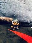 NFL Lil Teammates Collectible Figure Eagles Series 2 Throwback ￼Quarterback