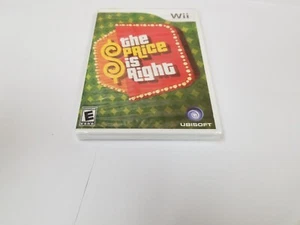 The Price is Right Nintendo Wii new - Picture 1 of 2