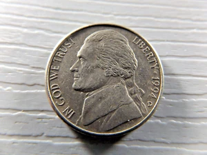 US 1994 D Nickel - Picture 1 of 2