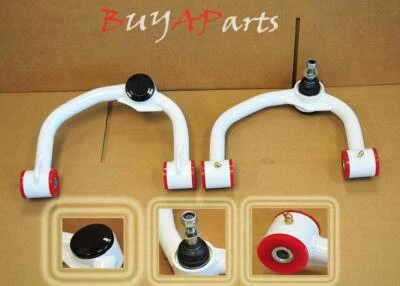 Brazo de control superior delantero de 2 piezas elevación de 0-2" para Ford F150 2004-2020 2x2 4x4 Foto 1 de 2