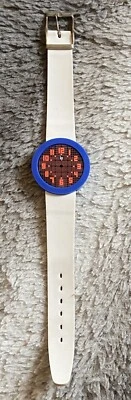 BOITIER + CADRAN + BRACELET MONTRE LIP CANDIDE MICHEL BOYER @ WATCH LIP T13 NOS - Photo 1/4