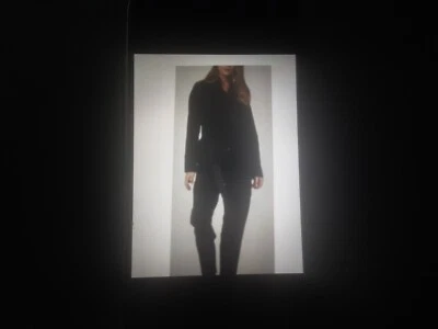 Nü Denmark Blazer Gr. L *schwarz* chic, lässig, DE 42 44 ❤ NP 179€ - Bild 1 von 4